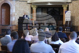 Софийски университет - дискусия за инвестициите в иновации на българските предприятия