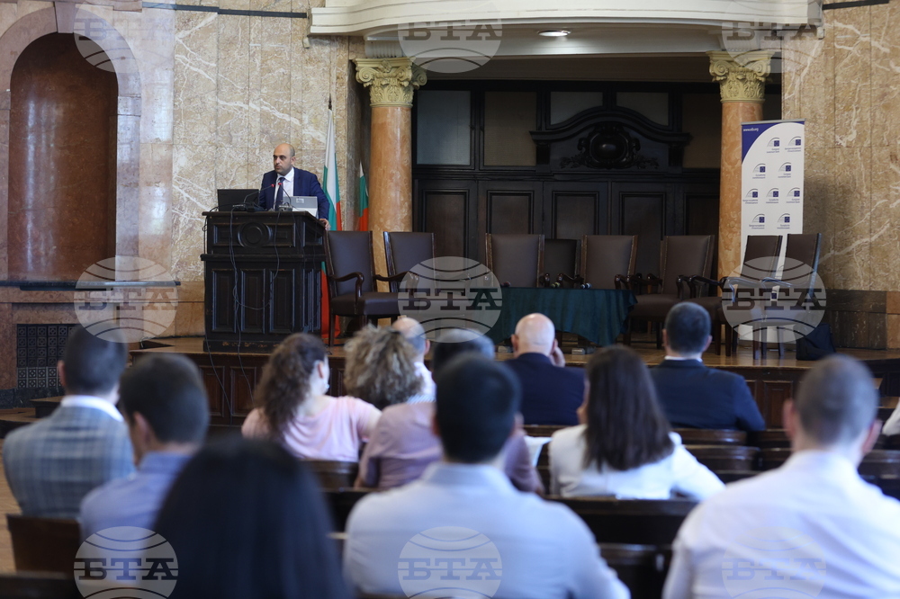 Софийски университет - дискусия за инвестициите в иновации на българските предприятия