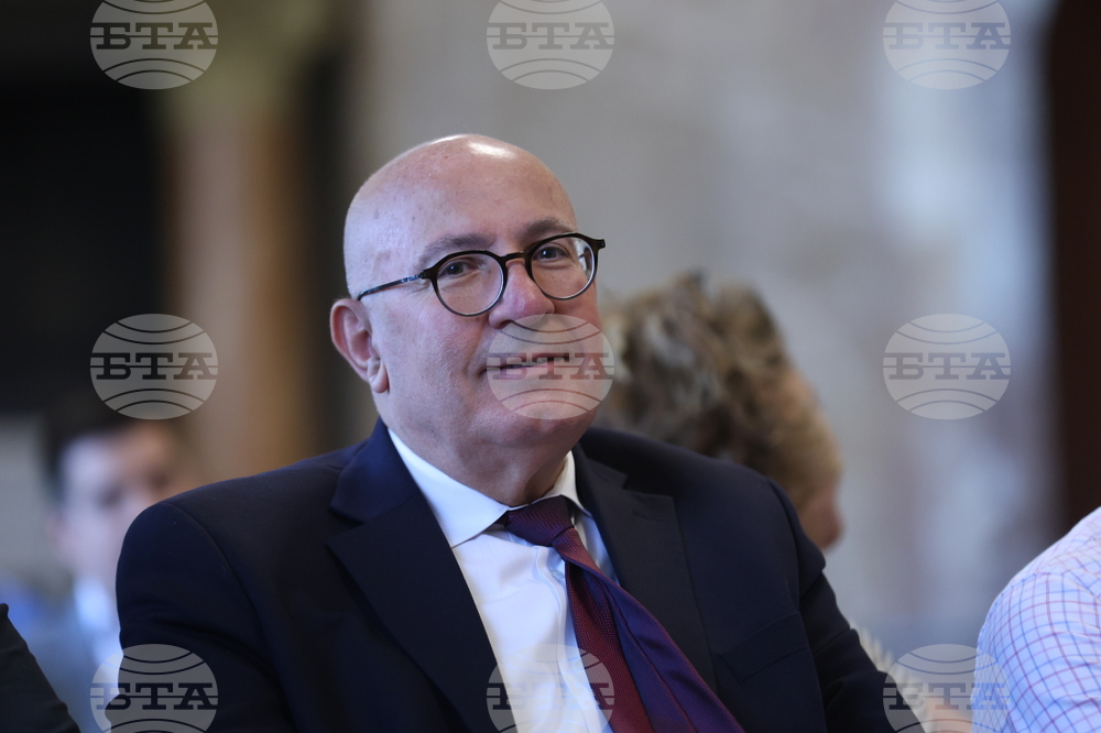 Софийски университет - дискусия за инвестициите в иновации на българските предприятия