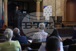 Софийски университет - дискусия за инвестициите в иновации на българските предприятия