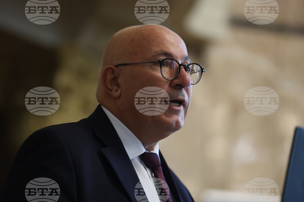 Софийски университет - дискусия за инвестициите в иновации на българските предприятия