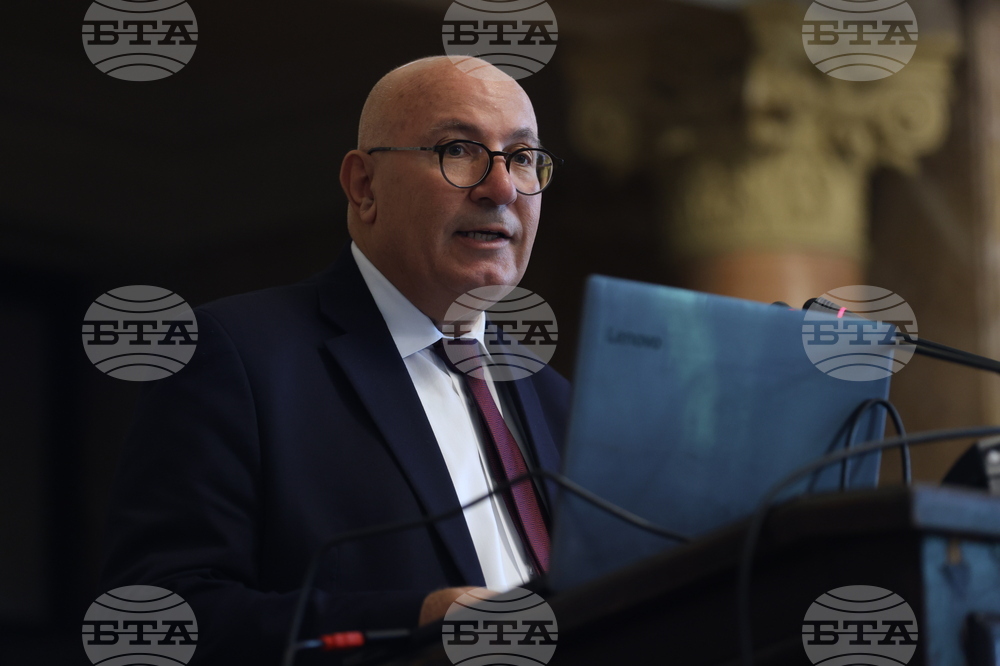 Софийски университет - дискусия за инвестициите в иновации на българските предприятия