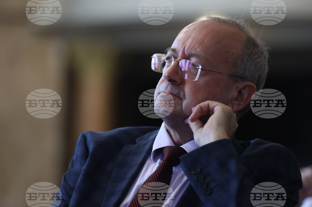 Софийски университет - дискусия за инвестициите в иновации на българските предприятия