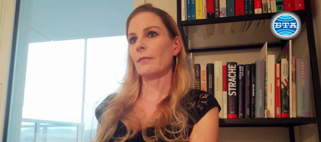 Historic Victory for the Austrian Freedom Party in EU Elections Was Partly Due to Prevalence of Domestic Issue in Campaign, Neue Zürcher Zeitung Journalist Says