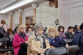 Перник - "Духовни мостове" - музика - фестивал