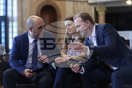 Софийски университет - дискусия за инвестициите в иновации на българските предприятия