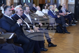 Софийски университет - дискусия за инвестициите в иновации на българските предприятия