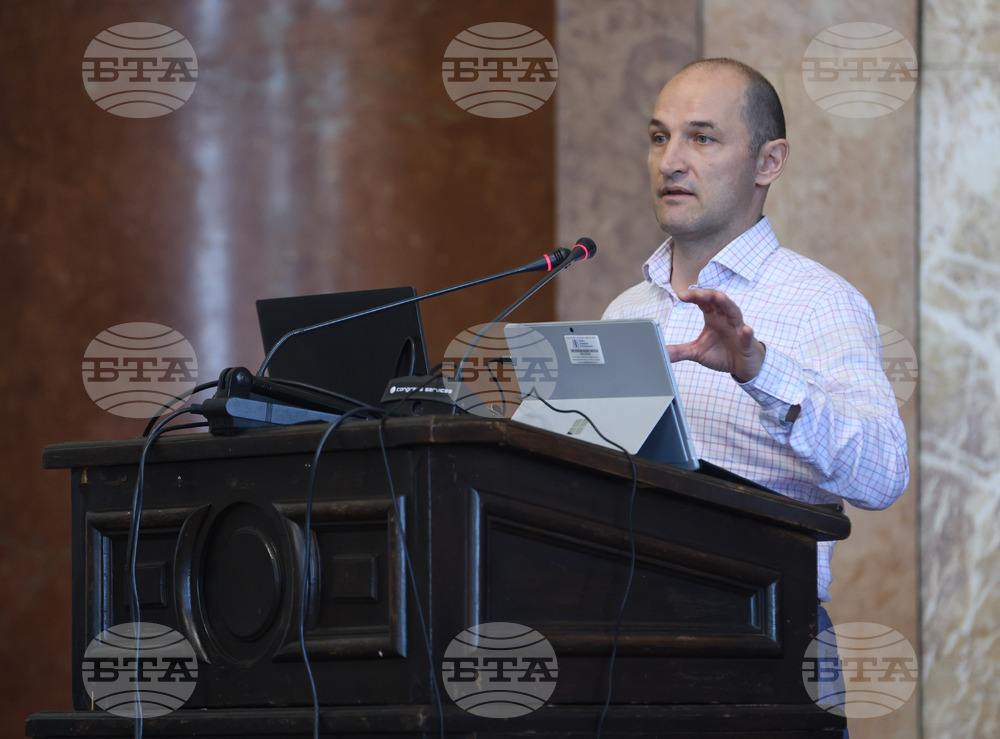 Софийски университет - дискусия за инвестициите в иновации на българските предприятия