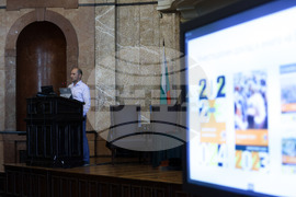 Софийски университет - дискусия за инвестициите в иновации на българските предприятия