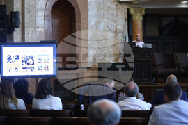 Софийски университет - дискусия за инвестициите в иновации на българските предприятия