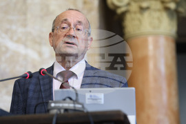 Софийски университет - дискусия за инвестициите в иновации на българските предприятия