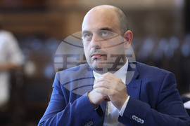 Софийски университет - дискусия за инвестициите в иновации на българските предприятия