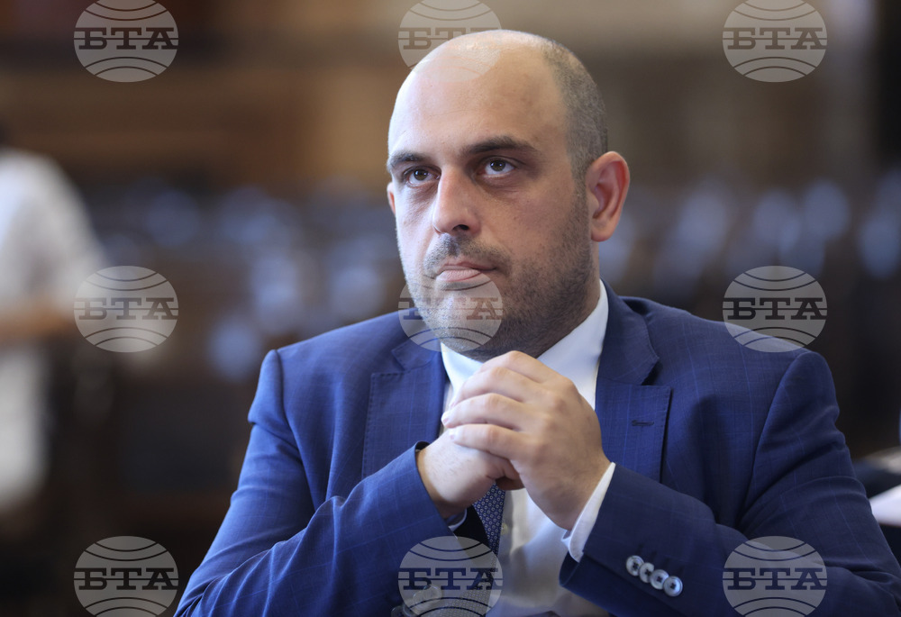 Софийски университет - дискусия за инвестициите в иновации на българските предприятия