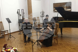 Перник - "Духовни мостове" - музика - фестивал