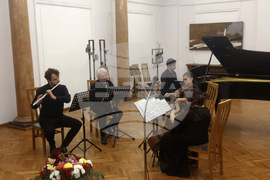 Перник - "Духовни мостове" - музика - фестивал