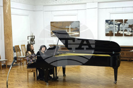 Перник - "Духовни мостове" - музика - фестивал