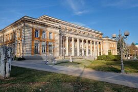 Перник - "Духовни мостове" - музика - фестивал