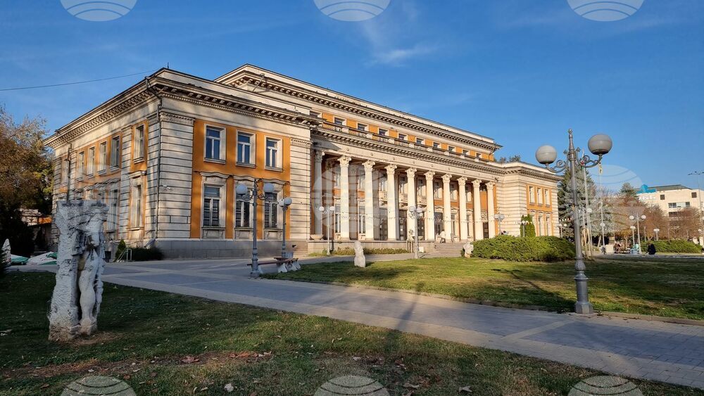 Перник - "Духовни мостове" - музика - фестивал