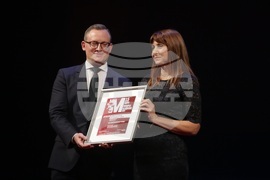 "Мениджър на годината" 2022 - награди - Светлана Стефанова