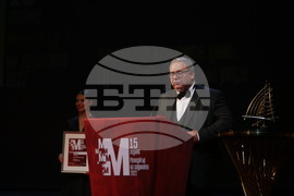 "Мениджър на годината" 2022 - награди - Филип Рувре