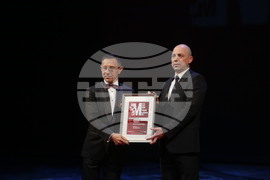 "Мениджър на годината" 2022 - награди - Юлиян Христов