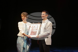 "Мениджър на годината" 2022 - награди - Яни Драгов