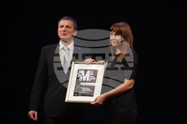 "Мениджър на годината" 2022 - награди - Светлана Стефанова