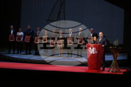 "Мениджър на годината" 2022 - награди - Румен Радев