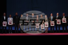 "Мениджър на годината" 2022 - награди - Румен Радев