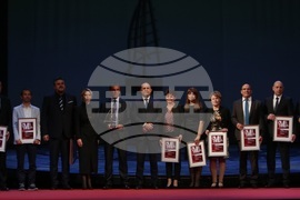 "Мениджър на годината" 2022 - награди - Румен Радев