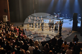 Шумен - Лили Иванова - концерт