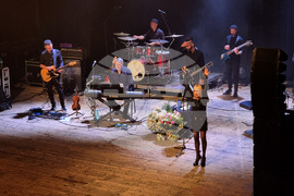 Шумен - Лили Иванова - концерт