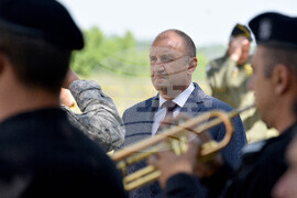Шабла - президент - бойни стрелби „Шабла 2024“