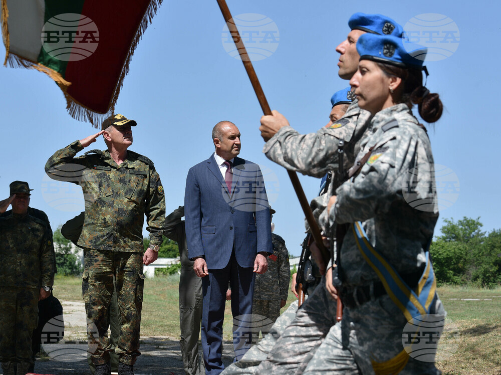 Demining Task Group in Black Sea Will Be Activated in Early July