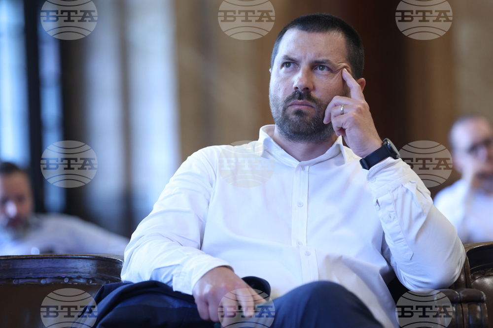 Софийски университет - дискусия за инвестициите в иновации на българските предприятия