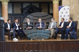 Софийски университет - дискусия за инвестициите в иновации на българските предприятия