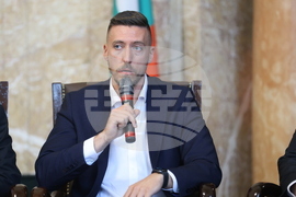 Софийски университет - дискусия за инвестициите в иновации на българските предприятия