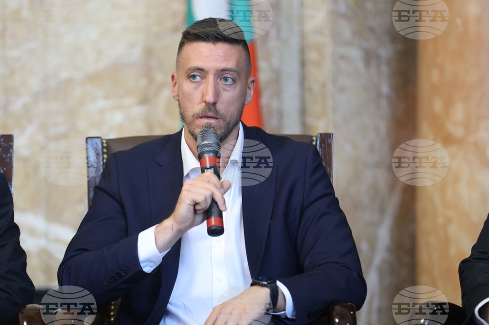 Софийски университет - дискусия за инвестициите в иновации на българските предприятия