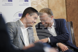 Софийски университет - дискусия за инвестициите в иновации на българските предприятия