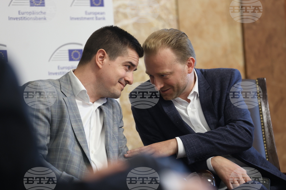 Софийски университет - дискусия за инвестициите в иновации на българските предприятия