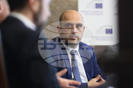 Софийски университет - дискусия за инвестициите в иновации на българските предприятия