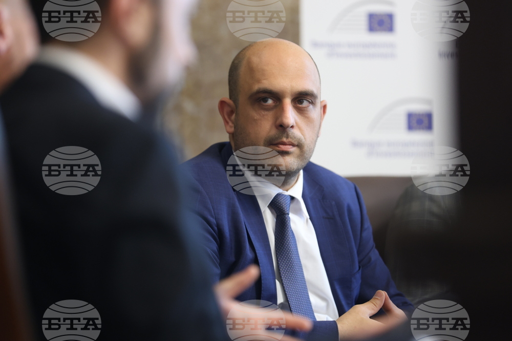 Софийски университет - дискусия за инвестициите в иновации на българските предприятия