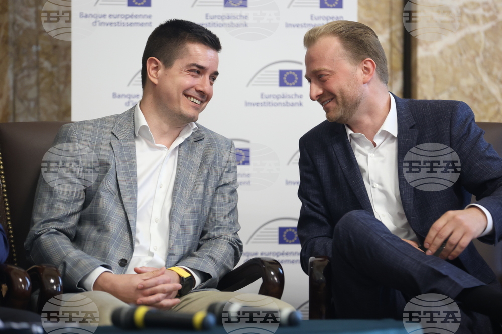 Софийски университет - дискусия за инвестициите в иновации на българските предприятия