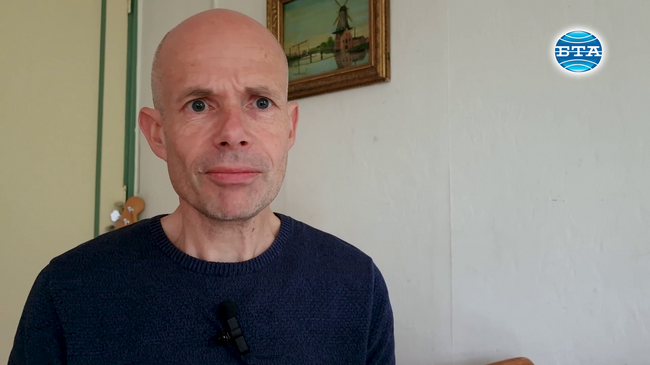 Both Pro-European and Eurosceptic Parties Won in EP Elections, Dutch Journalist Says