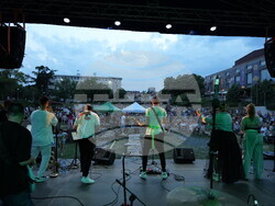 Снимка: Община Стара Загора