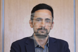 Илиян Павлов - брифинг