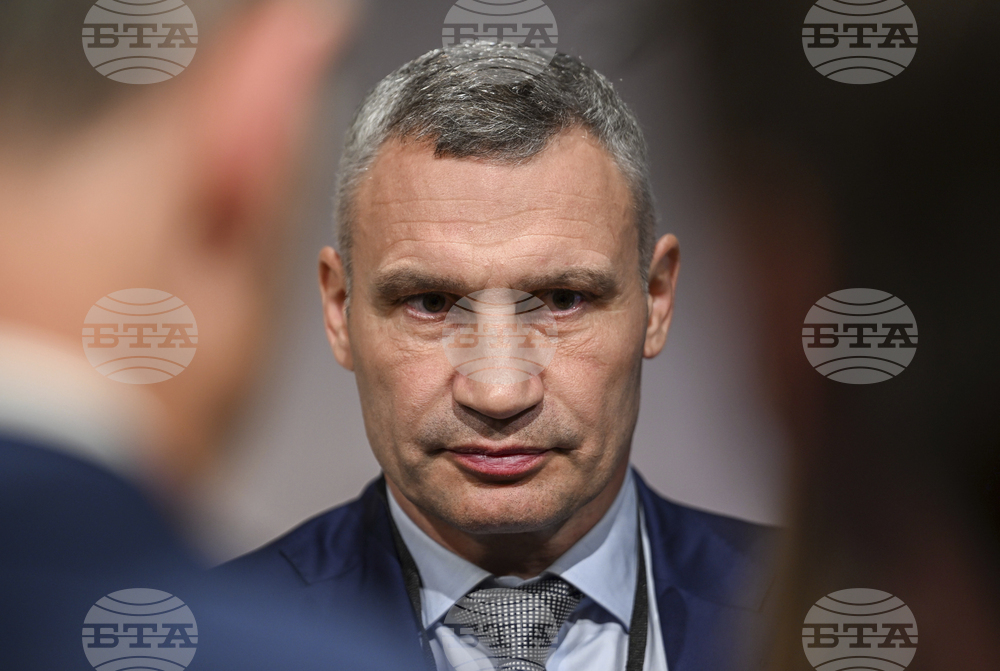 Кметът на Киев съобщи, че американски гражданин е починал по неизвестни засега причини по време на руската атака срещу украинската столица тази нощ