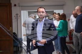 ГЕРБ-СДС - общински съветници - изявление