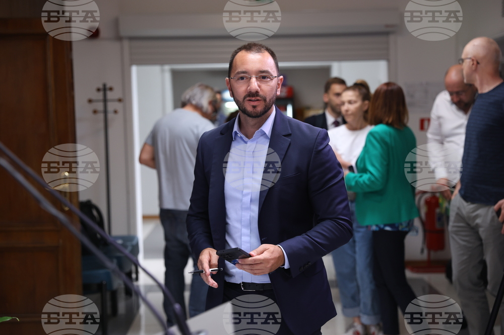 ГЕРБ-СДС - общински съветници - изявление