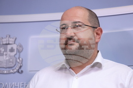 ГЕРБ-СДС - общински съветници - изявление